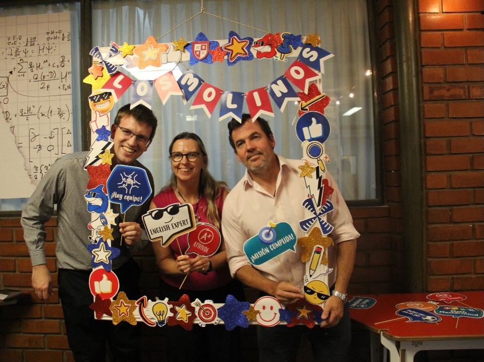 Los Molinos Primaria abrió sus puertas para mostrar parte de todo lo trabajado a lo largo de est (14)